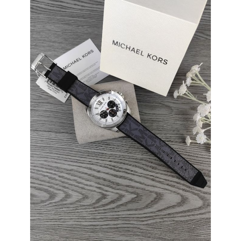 MK Watch MK8922