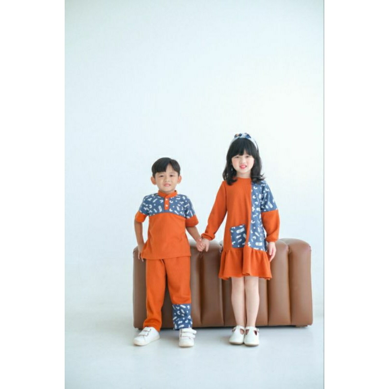 Setelan SHADA by tobeli.kids