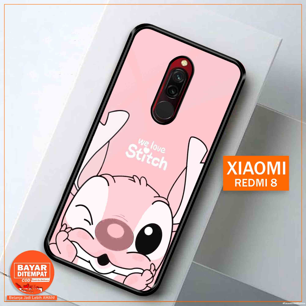 Case Xiaomi Redmi 8 [FS16] Casing hp Xiaomi redmi 8 - Cesing hp xiaomi redmi 8 - Kesing hp XIAOMI RE