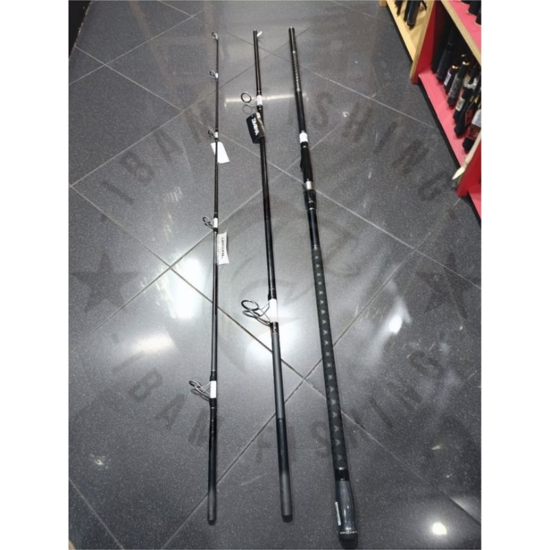 Joran Daiwa EMCAST SURF 425 • 450