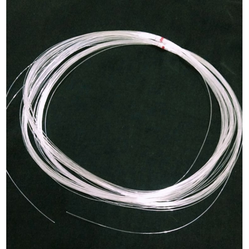 TALI SENAR PANCING BENING TALI KENUR NON ELASTIS