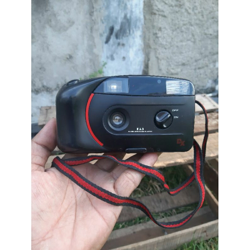 Kamera Analog Canonmate Dx Sm111 Minus Off (Bekas)