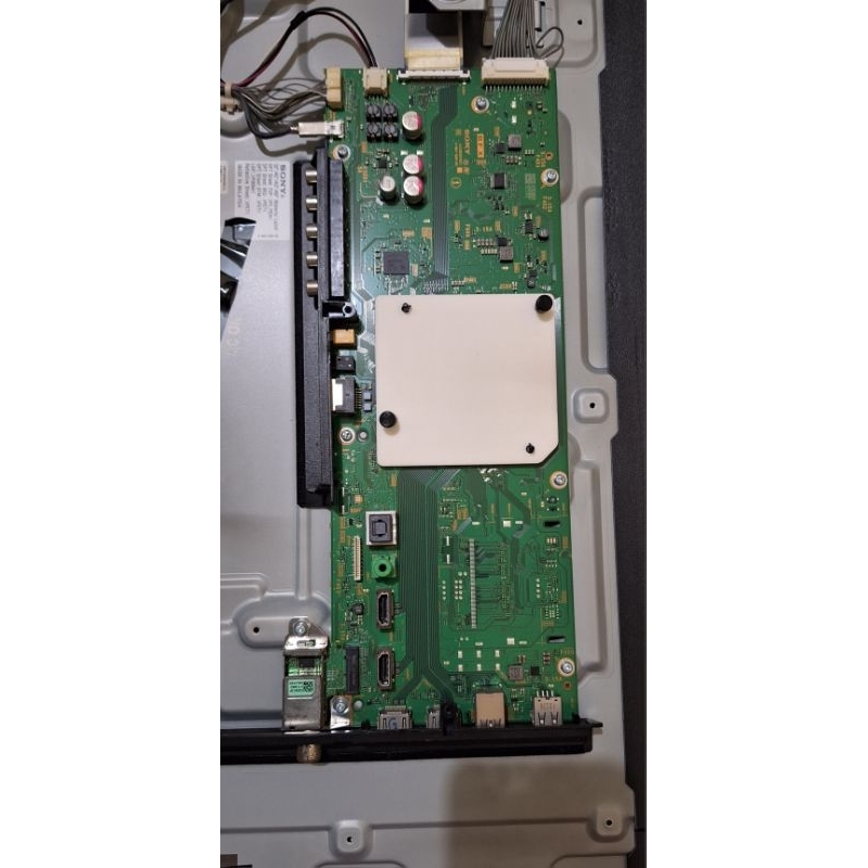 MB SONY KD 49X7500 E 49X7500E MAINBOARD MOTHERBOARD