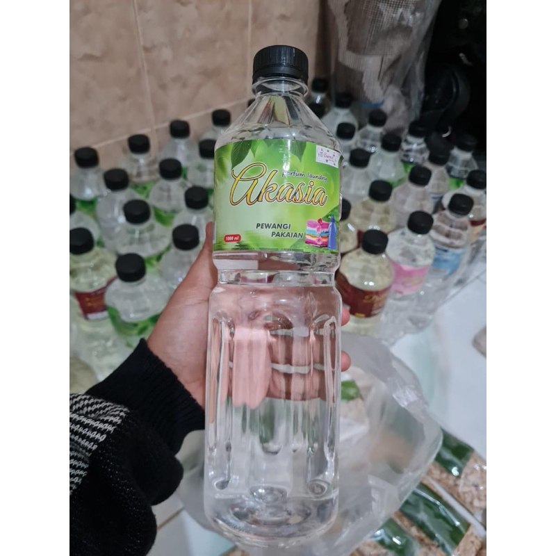 Parfum Laundry Akasia by Owfect
