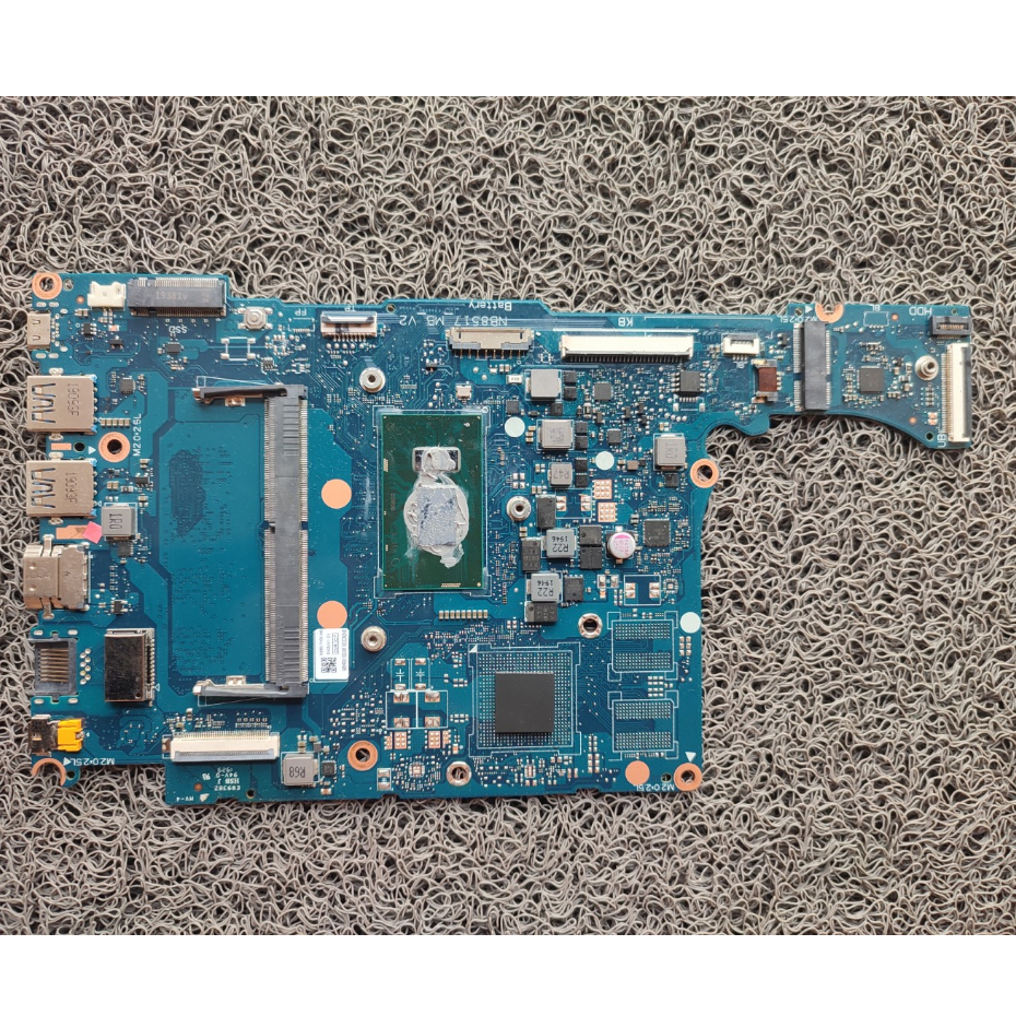 Motherboard Mainboard Acer Aspire 5 A514-52 A514-52K A514-53 A514 52 52K 53