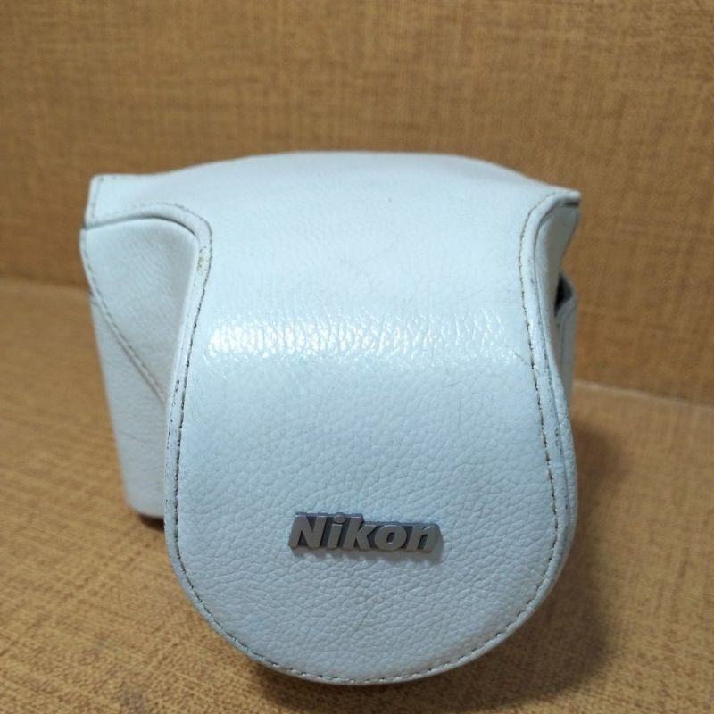 Halfcase Nikon 1V1 1V2