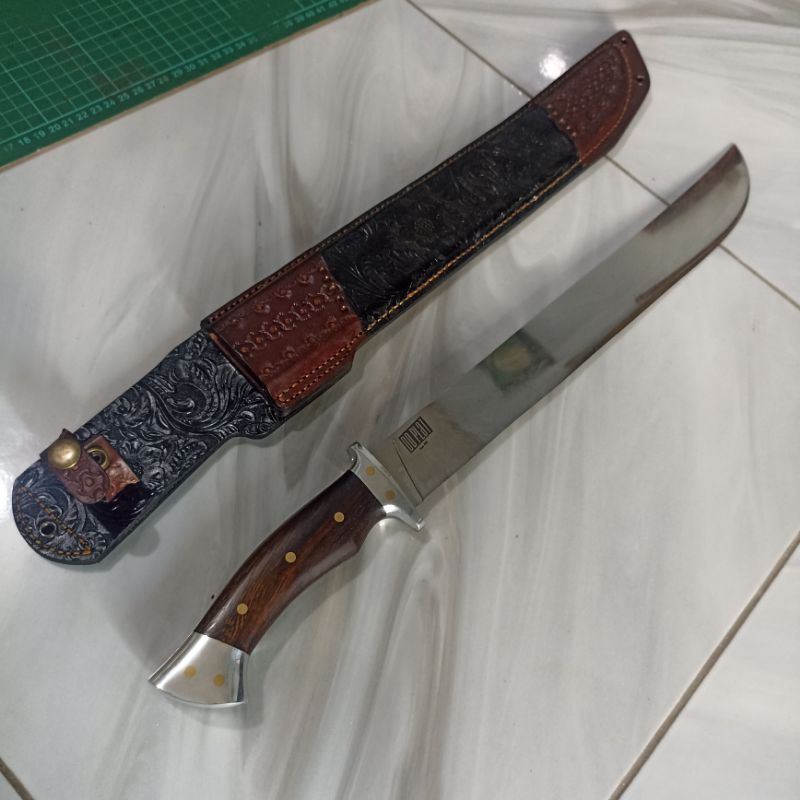 Golok sembelih hewan K110
