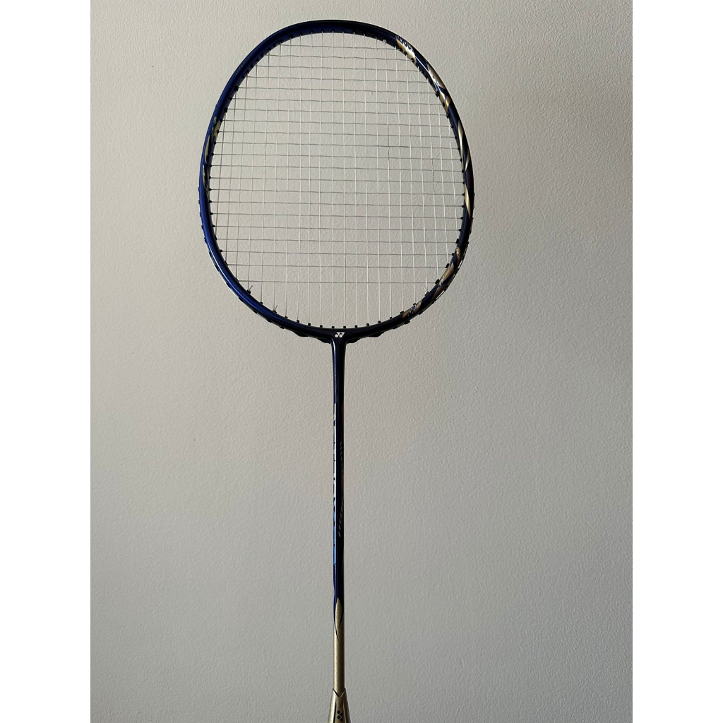 Raket Yonex ASTROX 99 NC JP CODE Second