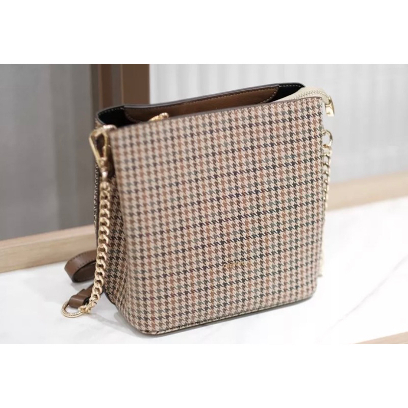 ONEDA Tas Selempang / Casual Bag / Tas Wanita Kasual / Tas Punggung