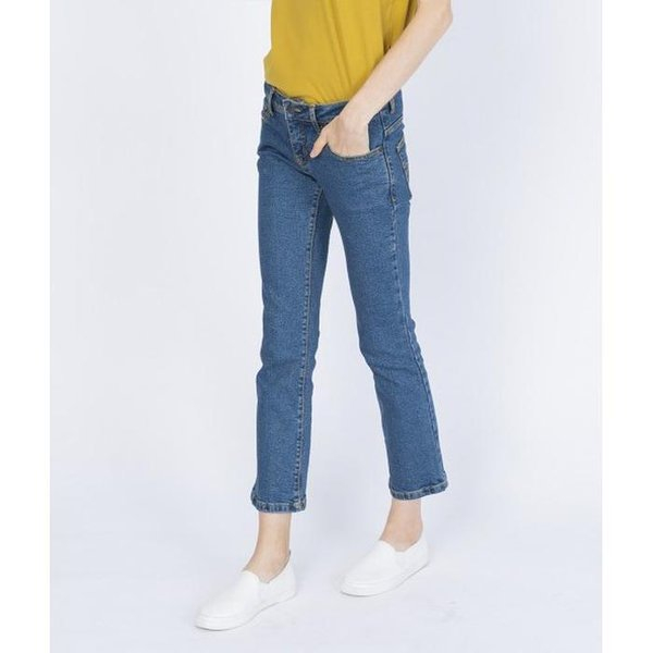 DUST JEANS REGULER 31274 (TAG HARGA 449.000)