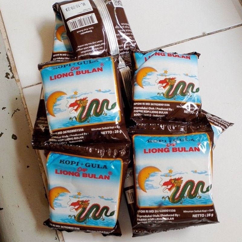 

kopi Liong Bulan