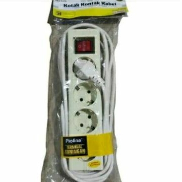 Extension Terminal Kabel PIOLINE/GLOSSA/RINREY