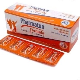 Pharmaton Vit