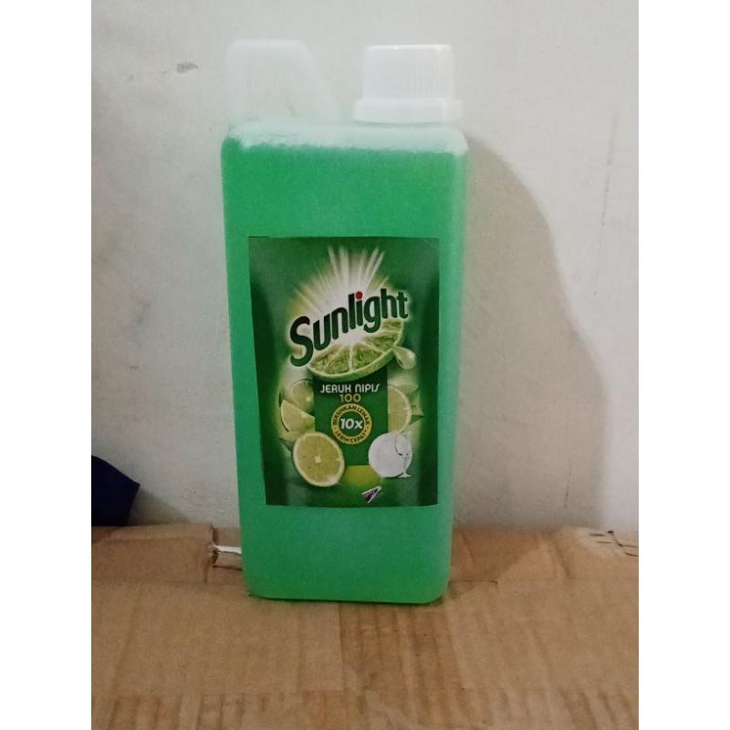 sunlight 1 liter