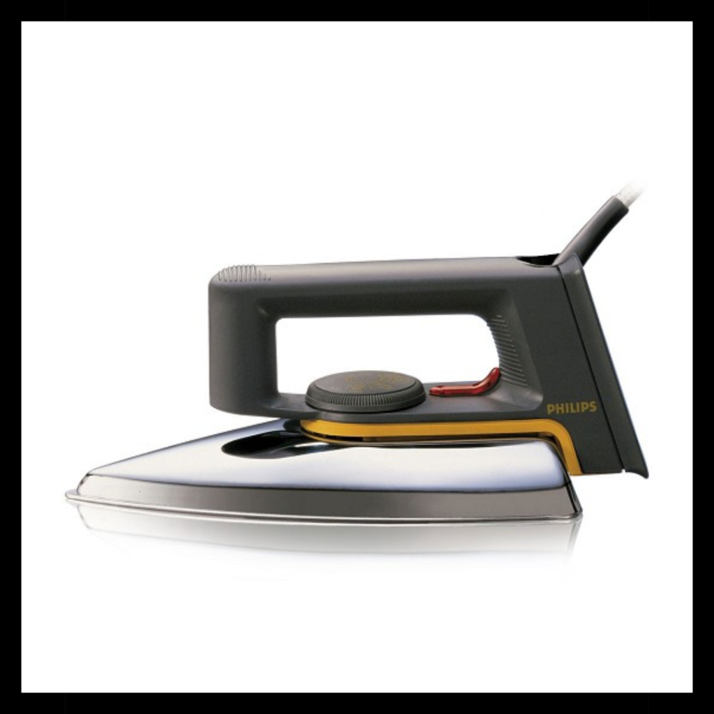 Setrika Philips Classic HD 1172 GARANSI RESMI PHILIPS INDONESIA