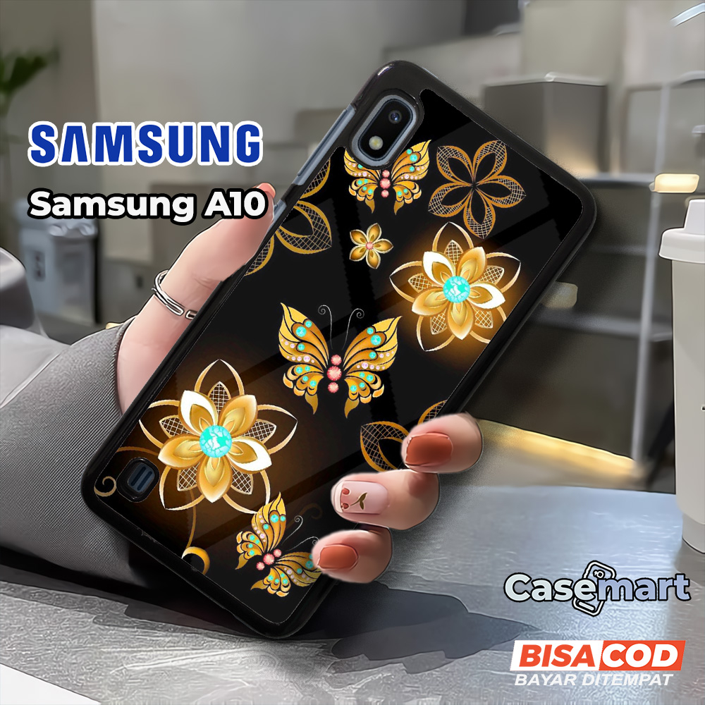Case Samsung A10 Casing Samsung A10 Casemart [BTFY] Case Glossy Case Aesthetic Custom Case Anime Cas