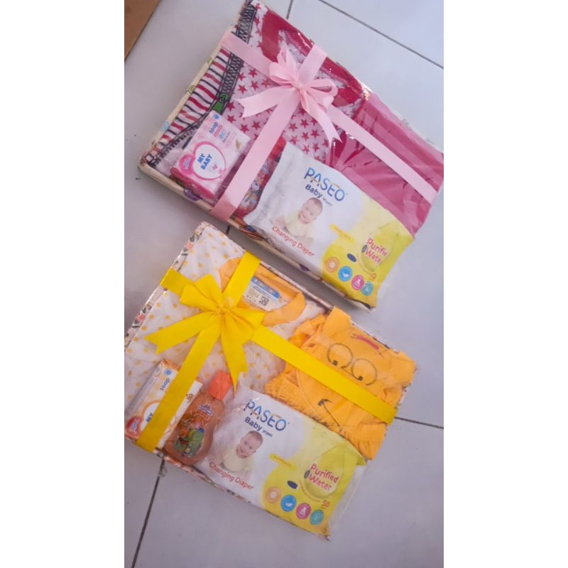 parsel/tilik bayi