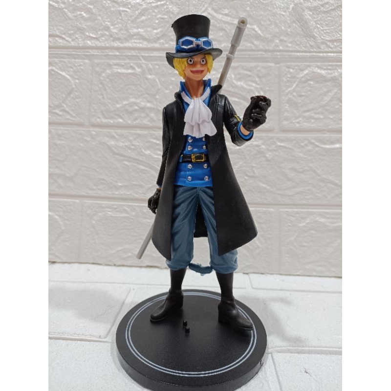 ACTION FIGURE ONE PIECE SABO