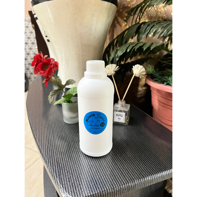 body lotion A cantik baratajaya