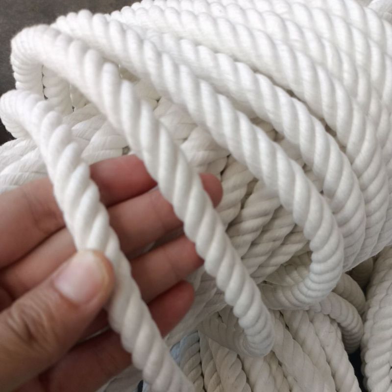 tali tambang kain 12 mm