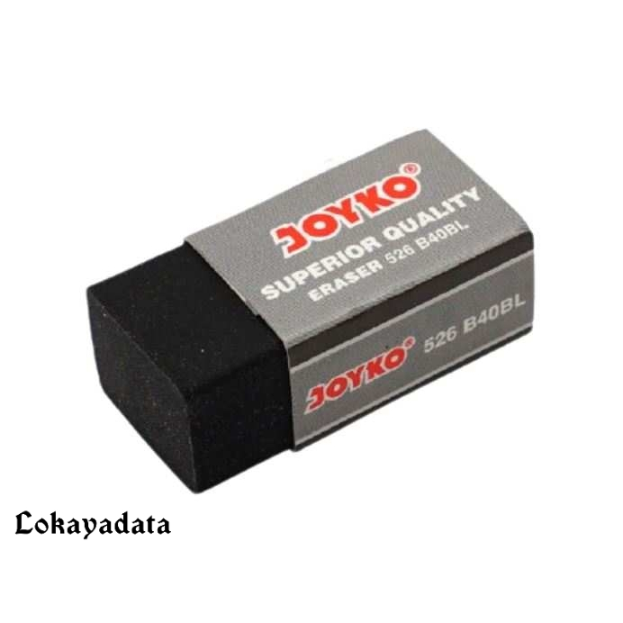 

Joyko penghapus kecil (per pcs)