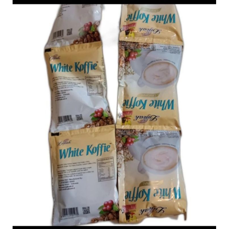 

Luwk Koffie