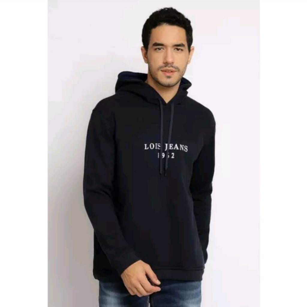 HOODIE LOIS ORIGINAL KSLS2121