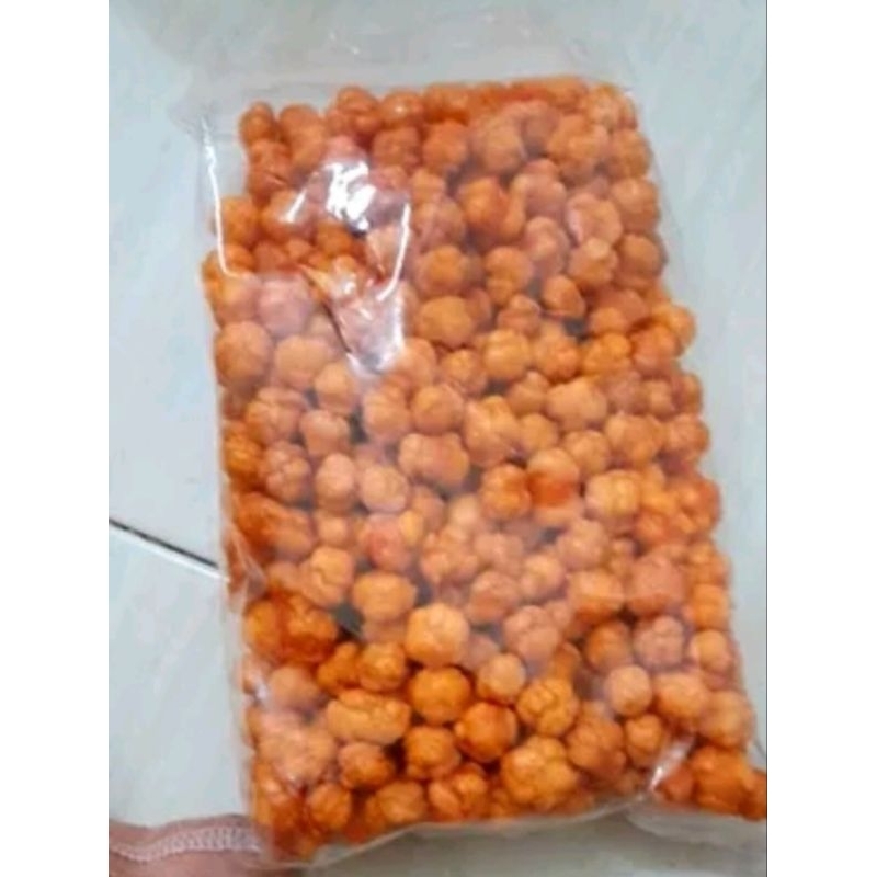 

PILUS JAGUNG PEDAS MANIS
