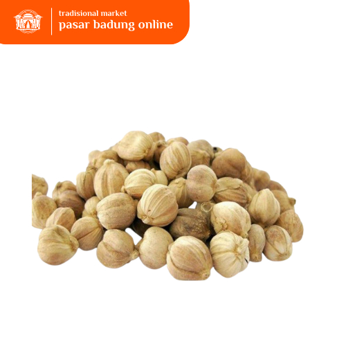 

Kapulaga rempah 50gram