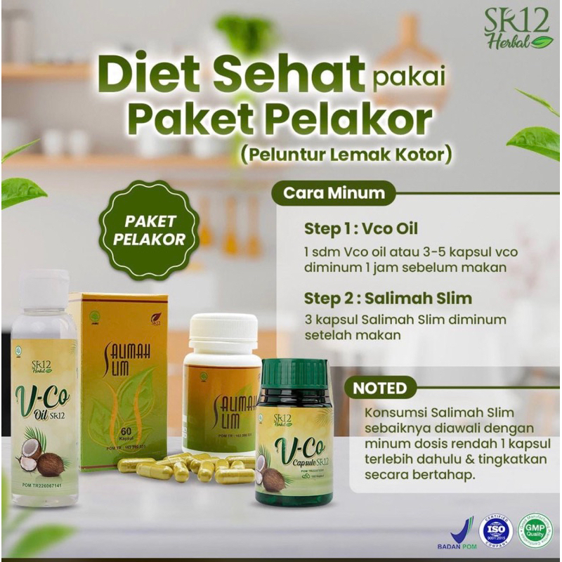 

Diet sehat