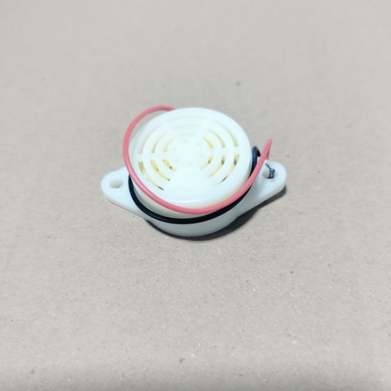 Buzzer Besar DC 3V-24V