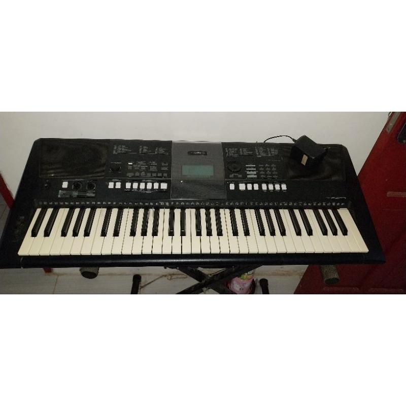 keyboard yamaha psr e 423