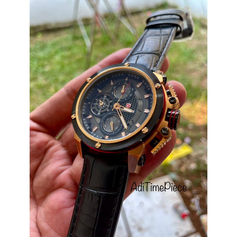 Expedition E6748 E 6748 Leather Motif