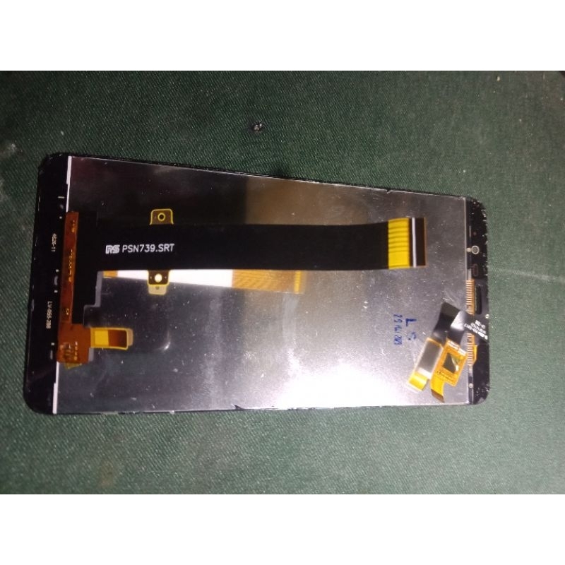 LCD Redmi note 3 minus