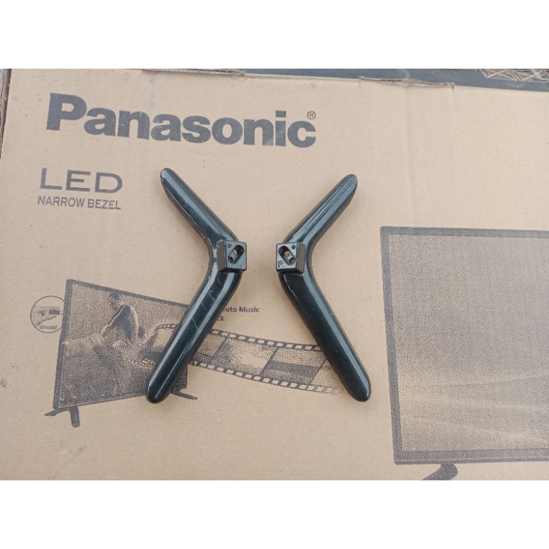 Stand Kaki Tv Panasonic TH-24E305G . TH24E305G . 24E305G