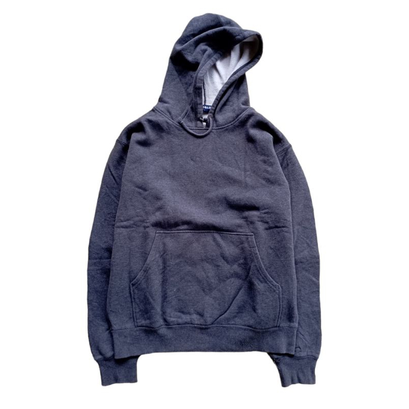 hoodie uniqlo & hoodie nike