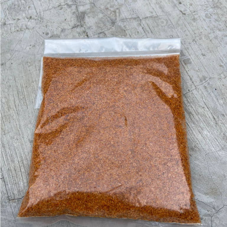 

Sumberdapur Bubuk racik Marinasi Chicken Wings / Bubuk Instant Marinade/ Ayam Goreng
