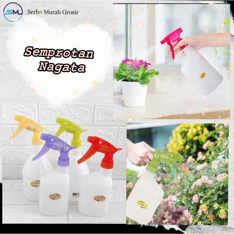 Semprotan Tanaman/Botol Sprayer/Semprotan Burung/Semprotan Tanaman