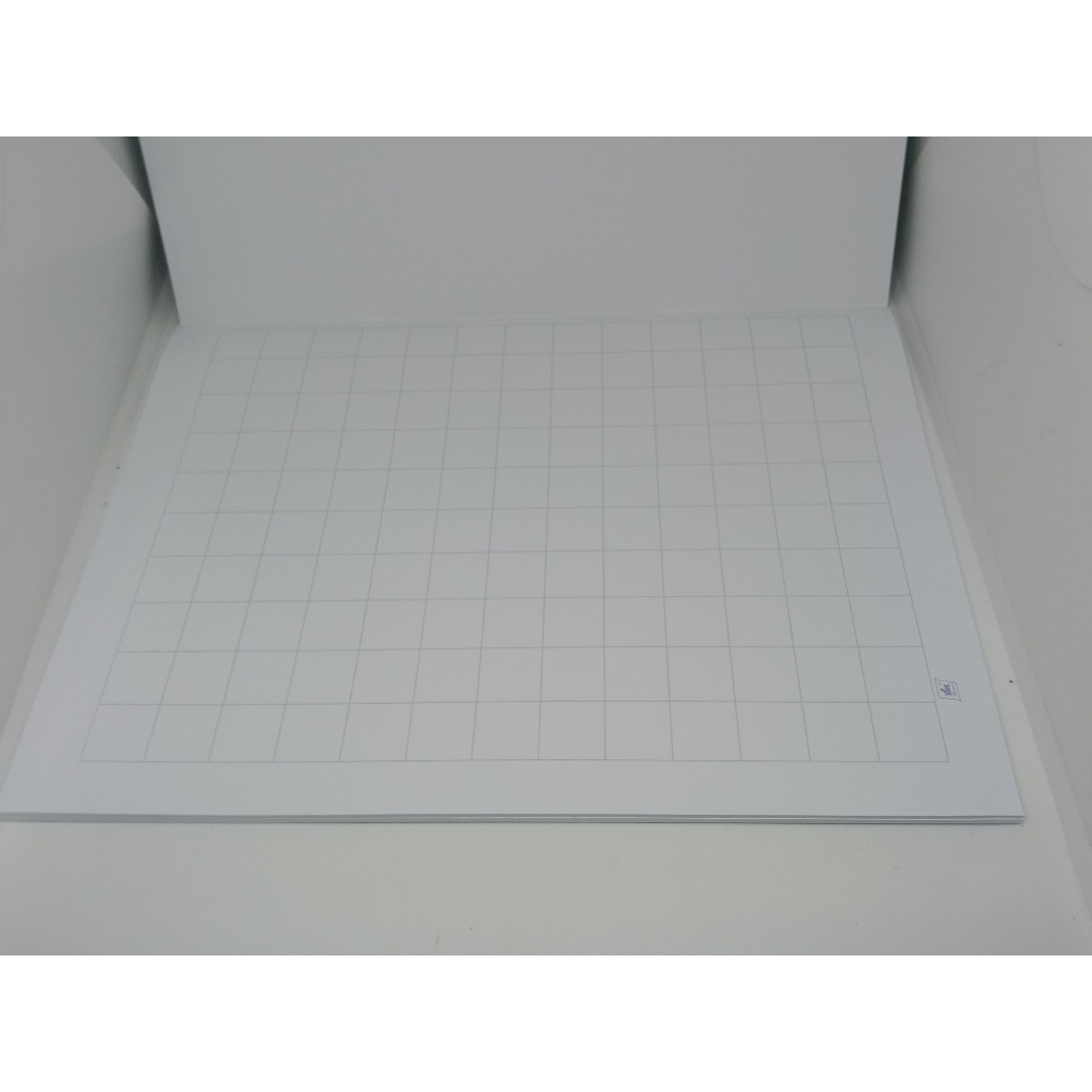 

BUKU TULIS PETAK BESAR STANDARD ISI 30 LEMBAR HARGA 1 PCS