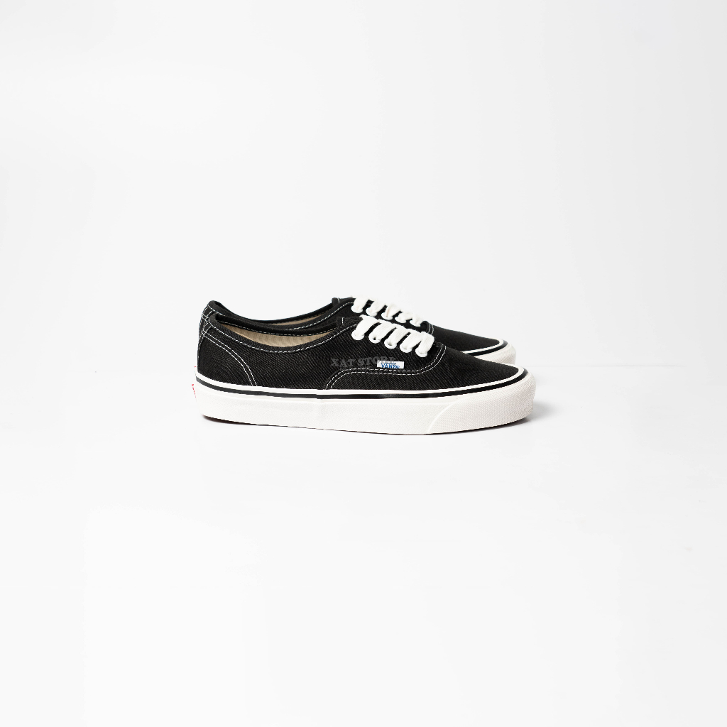 Vans Authentic Anaheim Black White (ORIGINAL100%)