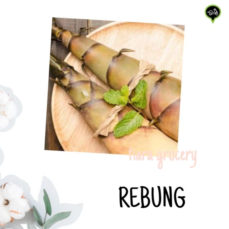 

Rebung