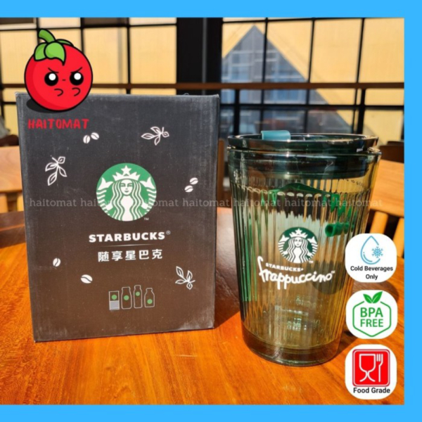 

Teh Dijual LS91B STARBUCKS Cangkir Kopi Limited OFFICIAL MUG