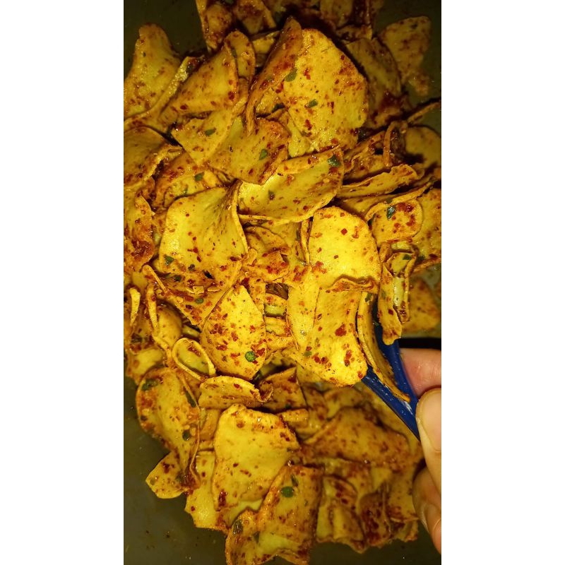 

KRIPIK BASRENG SUPER RENYAH/Basreng Jeletot 500-1kg