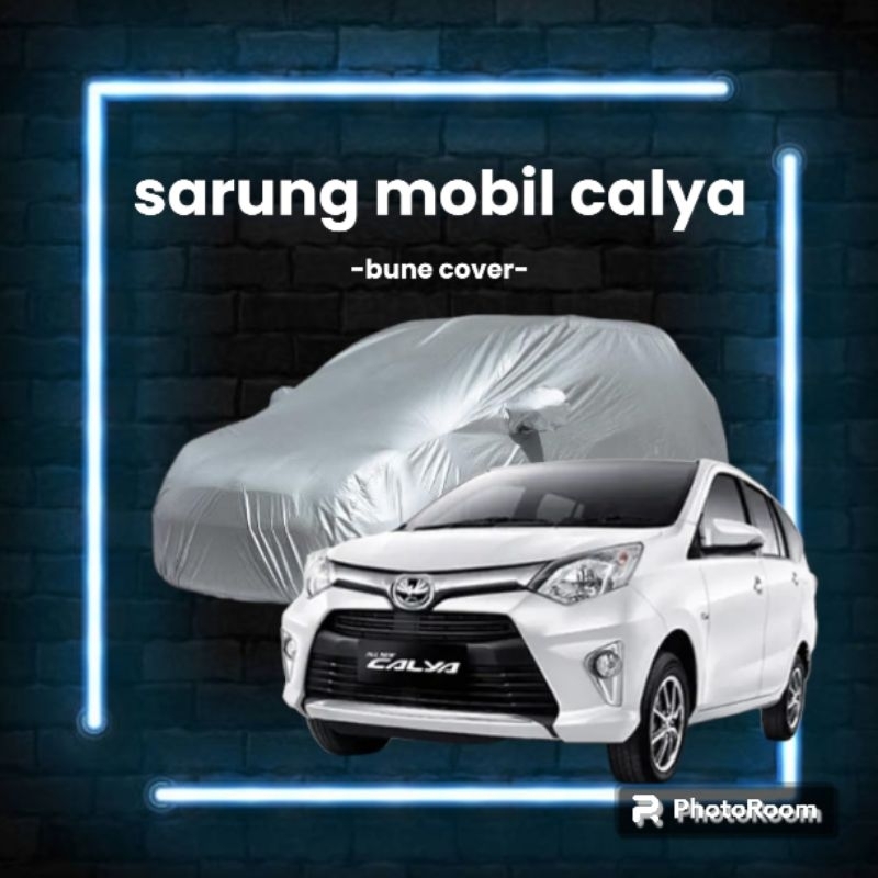 SARUNG MOBIL TOYOTA CALYA