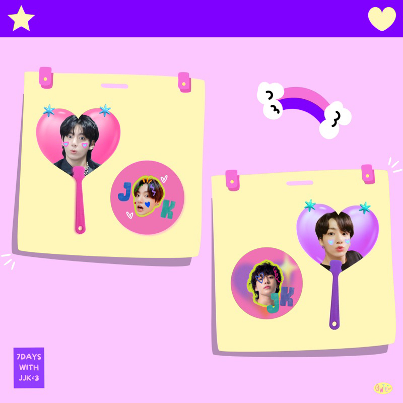 JJK Essentials