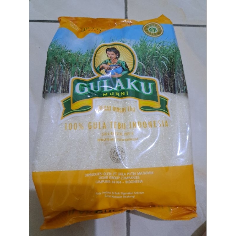 

Gulaku