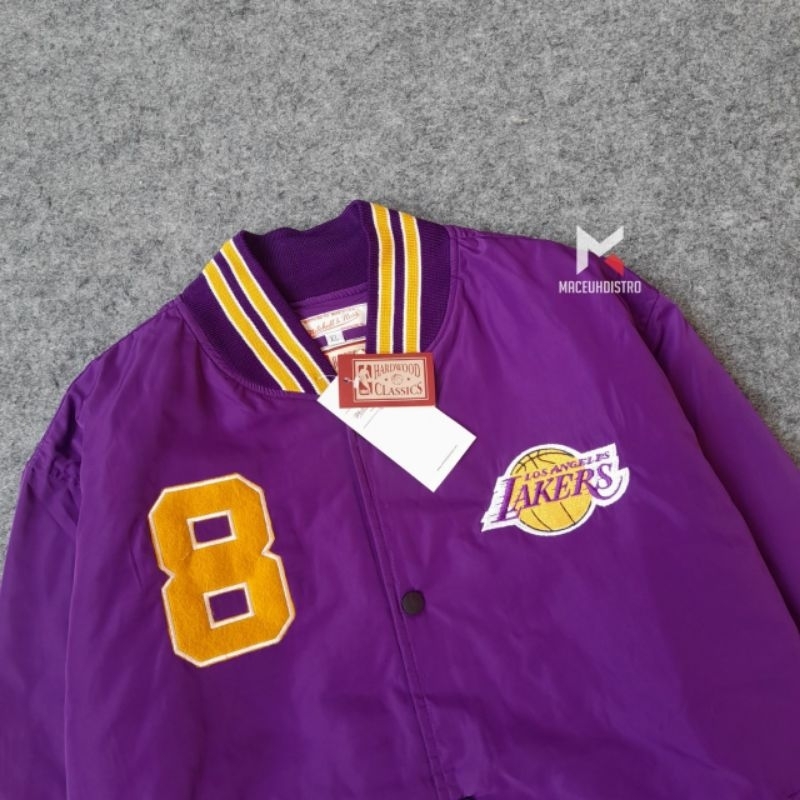 Jaket Varsity Celtics - Varsity MLB - varsity Laker Unisex Logo Bordir Tag + Label Import