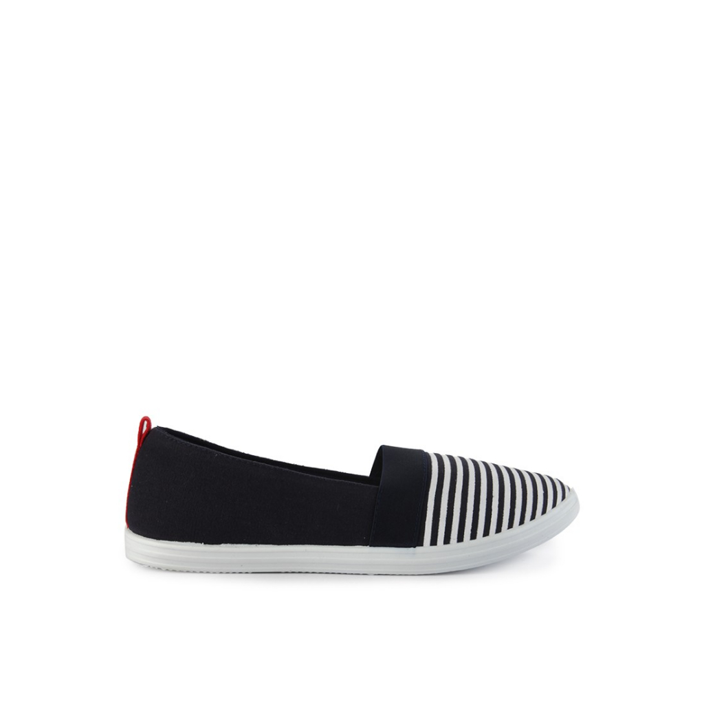 North Star MALIKA W, Sepatu Sport Kasual Wanita Women's Slip-On Shoes Original