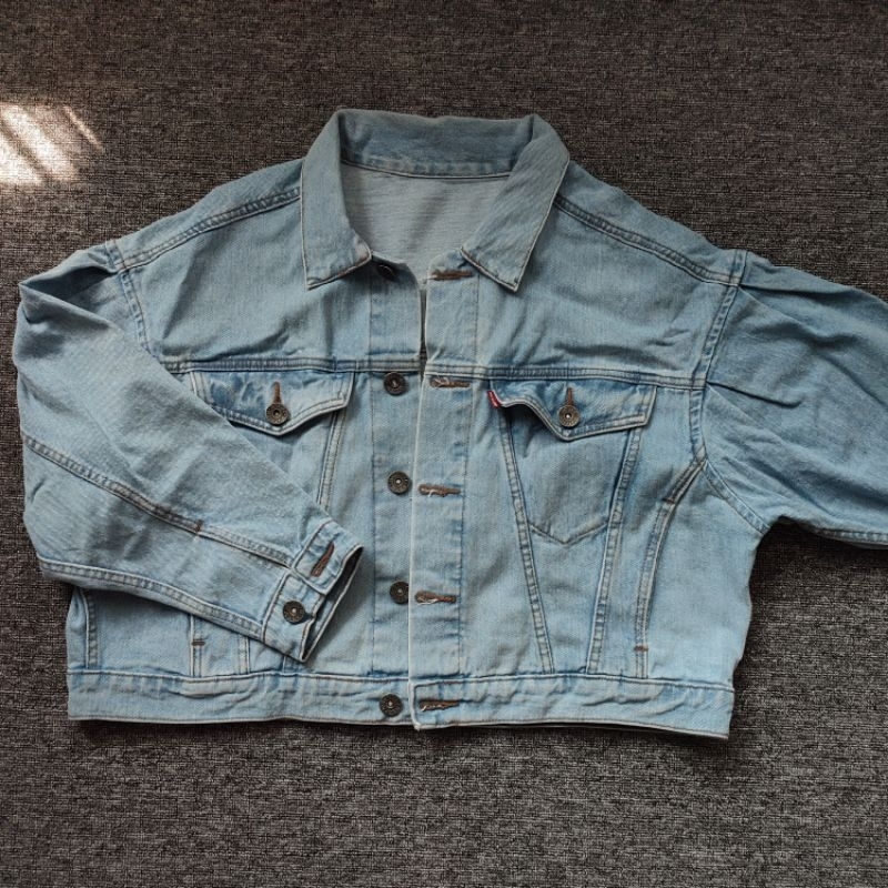 Outfitm Zayn Jacket Jeans