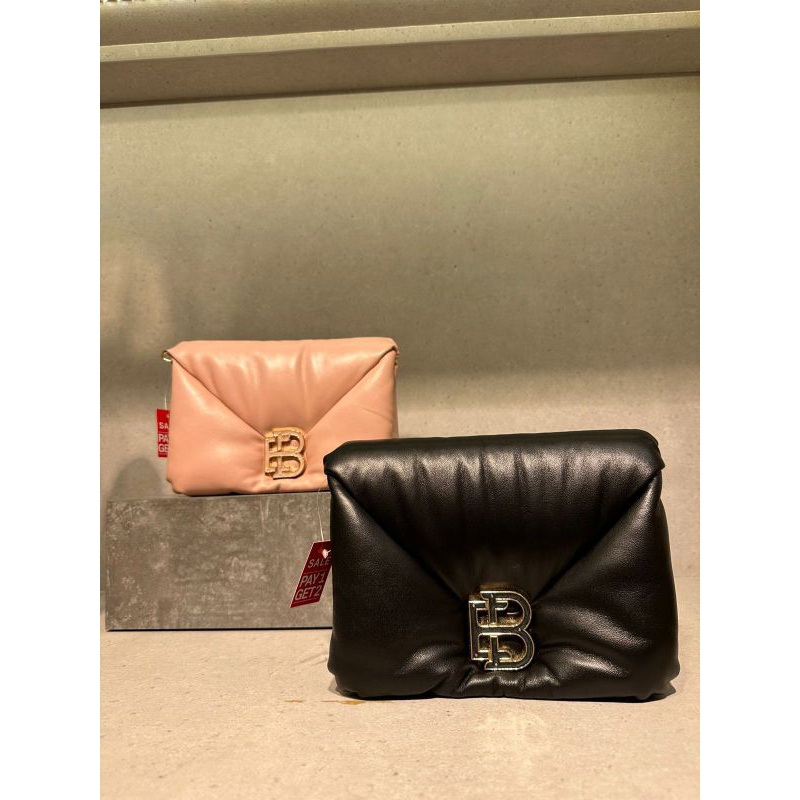 FRITTA - Tas Wanita Shoulder Bag Sling Bag Everbest Original Store sale